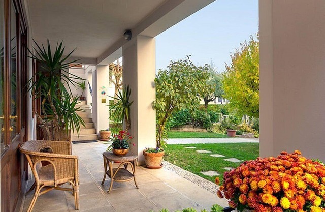 Villa Marsica Landscape The Heart Of Town 
