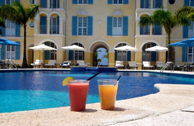 Villa Renaissance Grace Bay 