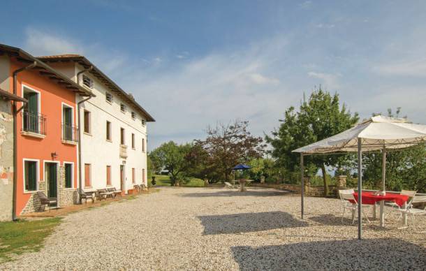 Isola Vicentina Apartment | 1 bedroom accommodation in Isola Vicentina VI