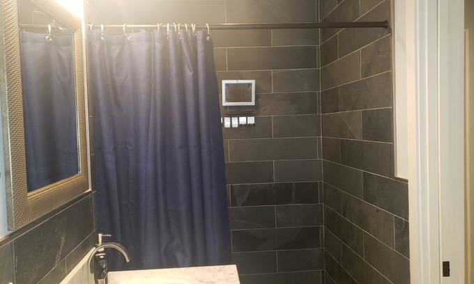 Park Slope House | 1 Bedroom Garden Apartment in the Heart of Park Slope