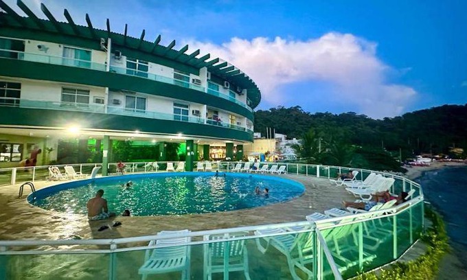 Angra dos Reis Apartment | 100 m² Apartment ∙ 1 bedroom ∙ 4 guests