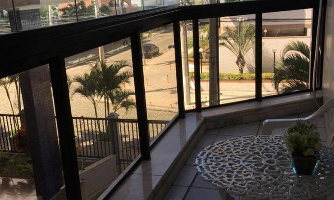 Braga Apartment | 100 m² Apartment ∙ 4 bedrooms ∙ 10 guests