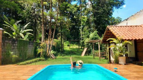 Penedo House | 100 m² House ∙ 2 bedrooms ∙ 8 guests