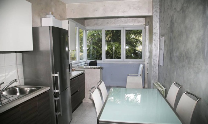 Campalto Resort | 104 m² Private room ∙ 1 bedroom ∙ 1 guest