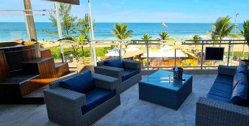 Recreio dos Bandeirantes Apartment | 110 m² Apartment ∙ 2 bedrooms ∙ 6 guests