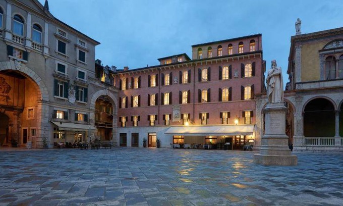 Citta Antica Apartment | 110 m² Apartment ∙ 2 bedrooms ∙ 127 guests