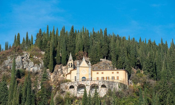 Gargagnago di Valpolicella Apartment | 110 m² Apartment ∙ 2 bedrooms ∙ 8 guests