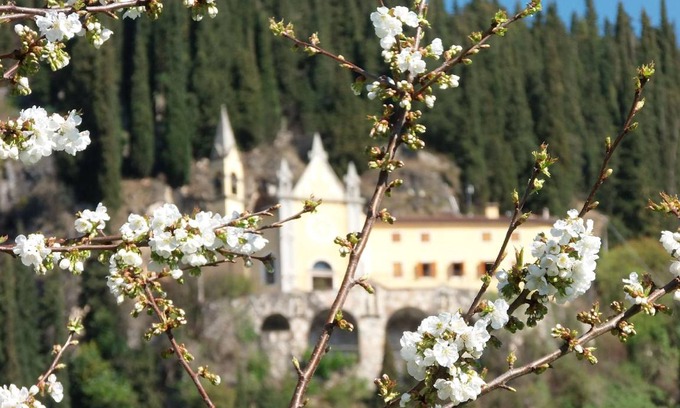 Gargagnago di Valpolicella Apartment | 110 m² Apartment ∙ 2 bedrooms ∙ 6 guests