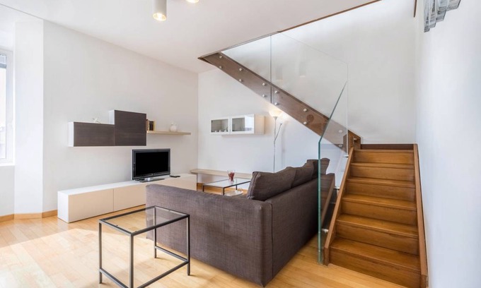 Vicenza Apartment | 110 m² Apartment ∙ 2 bedrooms ∙ 6 guests