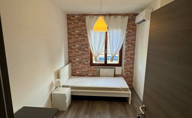 Padova Resort | 115 m² Private room ∙ 1 bedroom ∙ 1 guest