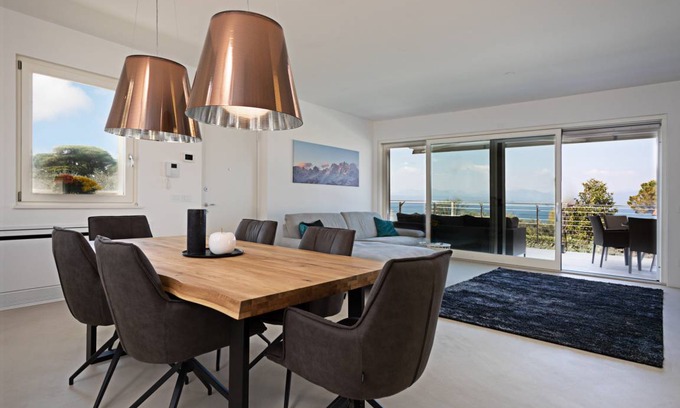 Vanon Villa | 115 m² Villa ∙ 3 bedrooms ∙ 6 guests