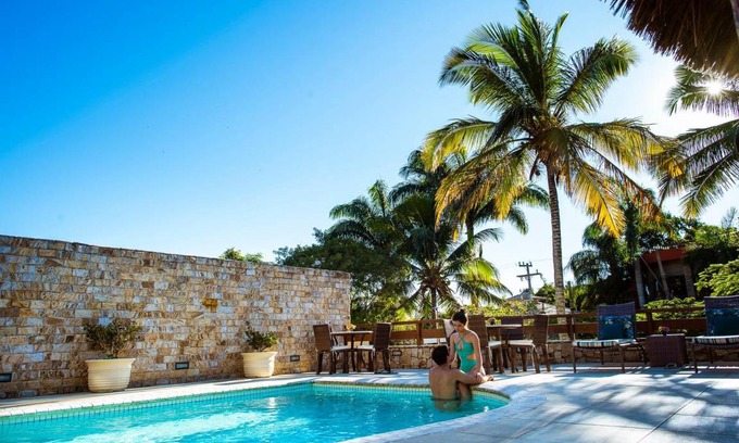 Joao Fernandes House | 12 m² Motel ∙ 127 guests