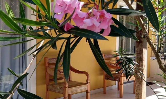 Itauna House | 12 m² Motel ∙ 2 guests