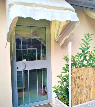 Sud-Ovest Apartment | 12 m² Serviced apartment ∙ 2 guests