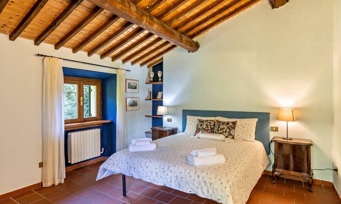 Nord-Est Apartment | 120 m² Apartment ∙ 4 bedrooms ∙ 9 guests