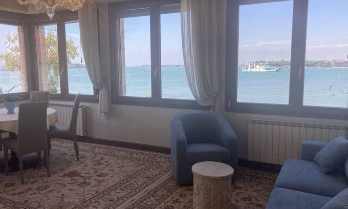 Santa Maria in Stelle Apartment | 120 m² Apartment ∙ 3 bedrooms ∙ 5 guests