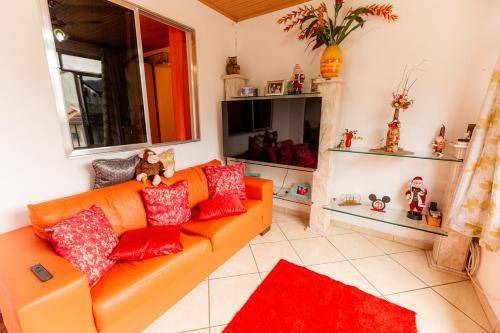 Praia do Jardim Apartment | 120 m² Apartment ∙ 2 bedrooms ∙ 8 guests