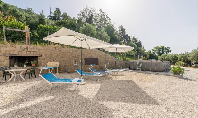 Cinto Euganeo Apartment | 120 m² Apartment ∙ 3 bedrooms ∙ 6 guests