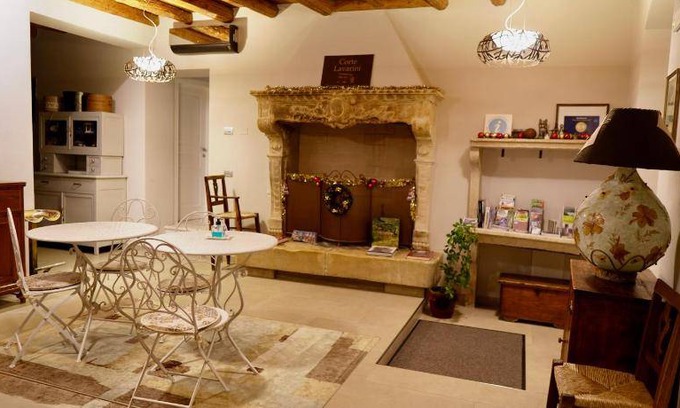 Gargagnago di Valpolicella Apartment | 120 m² Apartment ∙ 4 bedrooms ∙ 7 guests