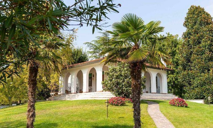Ca' Savio House | 120 m² House ∙ 2 bedrooms ∙ 6 guests
