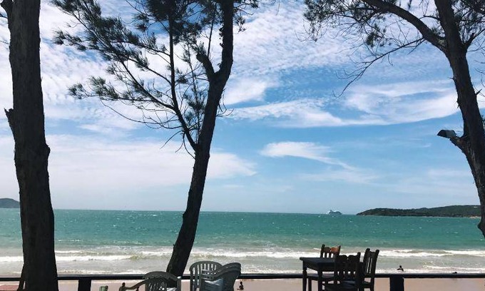 Porto Belo House | 120 m² House ∙ 3 bedrooms ∙ 6 guests