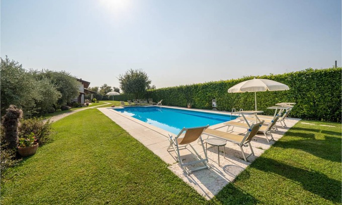 Ceredello House | 120 m² Maisonette ∙ 3 bedrooms ∙ 8 guests