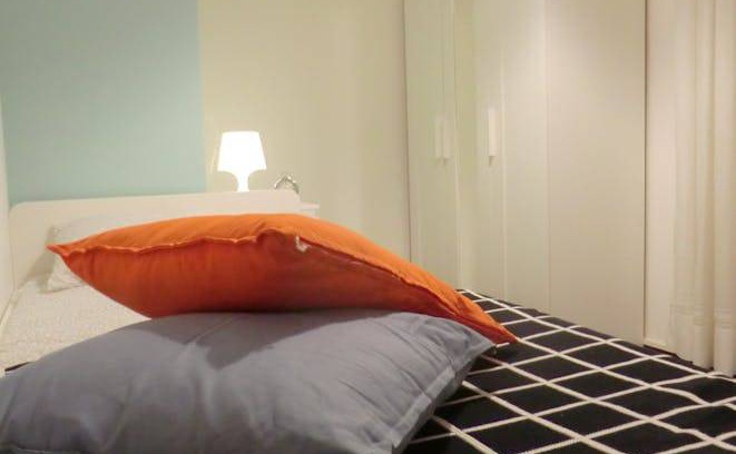 Guizza Resort | 120 m² Private room ∙ 1 bedroom ∙ 1 guest
