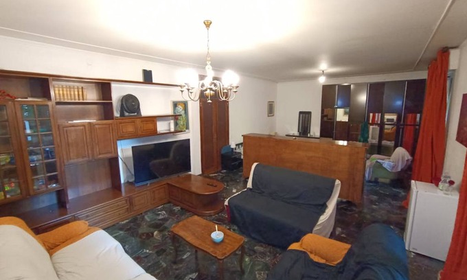 Padova Other | 120 m² Shared room ∙ 1 bedroom ∙ 2 guests