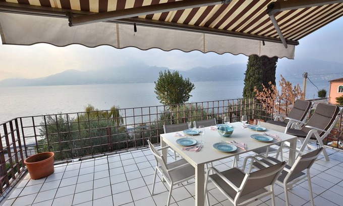 Frader Apartment | 122 m² Apartment ∙ 3 bedrooms ∙ 6 guests