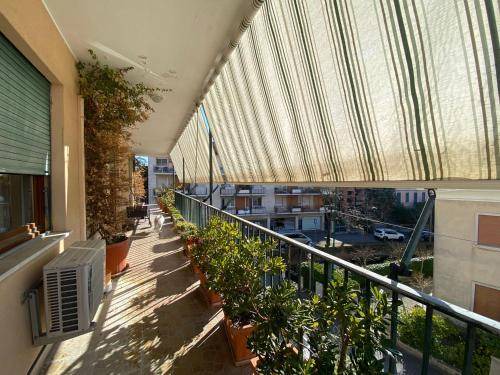 Santa Maria in Stelle Apartment | 130 m² Apartment ∙ 3 bedrooms ∙ 7 guests