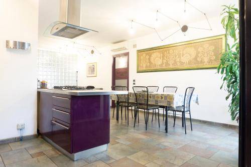 Cittadella Apartment | 130 m² Apartment ∙ 3 bedrooms ∙ 10 guests