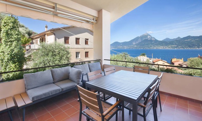 Pai Apartment | 130 m² Apartment ∙ 3 bedrooms ∙ 5 guests