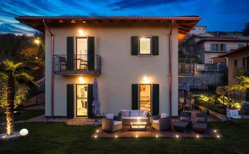 San Zeno di Montagna House | 130 m² House ∙ 2 bedrooms ∙ 6 guests