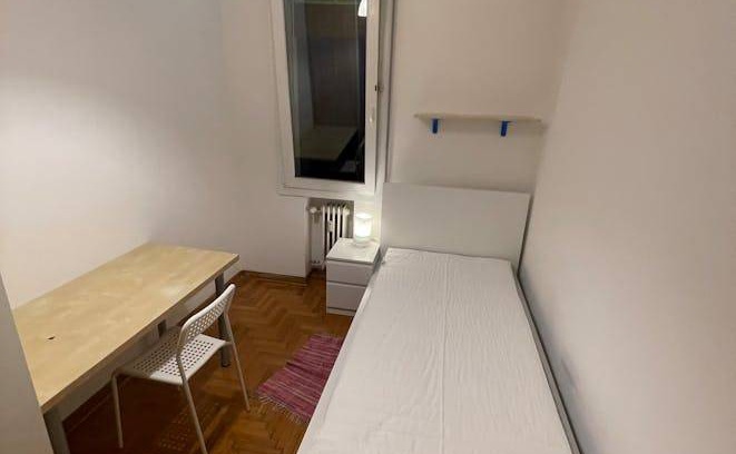 Padova Resort | 130 m² Private room ∙ 1 bedroom ∙ 1 guest