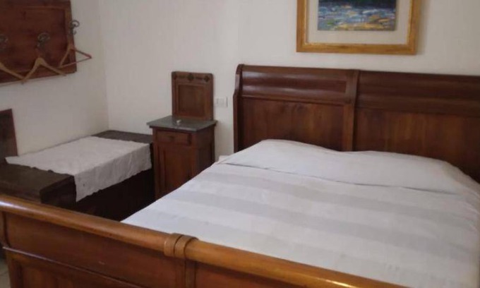 Ovest Bed & Breakfast | 14 m² Bed and breakfast ∙ 2 guests