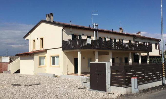 Sud-Ovest Apartment | 140 m² Apartment ∙ 3 bedrooms ∙ 10 guests
