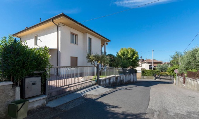 Sandra Apartment | 140 m² Apartment ∙ 3 bedrooms ∙ 8 guests