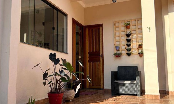 Ponte Branca House | 140 m² House ∙ 2 bedrooms ∙ 6 guests