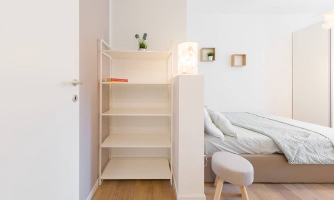 Padova Resort | 143 m² Private room ∙ 1 bedroom ∙ 1 guest