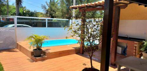 Unamar House | 145 m² House ∙ 2 bedrooms ∙ 10 guests