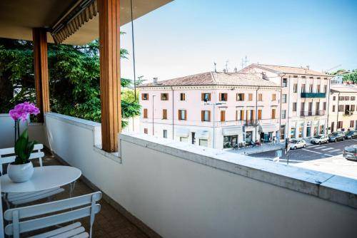 Negrar Bed & Breakfast | 15 m² Bed and breakfast ∙ 3 guests