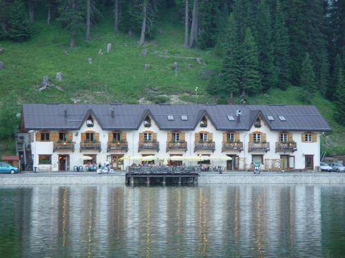 Misurina Hotel | 15 m² Hotel ∙ 4 guests