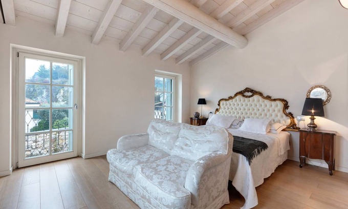 Nord-Ovest Apartment | 150 m² Apartment ∙ 2 bedrooms ∙ 8 guests