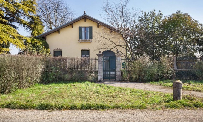 San Pietro in Cariano House | 150 m² House ∙ 3 bedrooms ∙ 6 guests