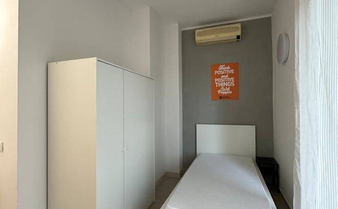 Cittadella Resort | 150 m² Private room ∙ 1 bedroom ∙ 6 guests