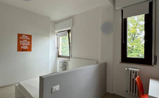 Cittadella Resort | 150 m² Private room ∙ 1 bedroom ∙ 6 guests