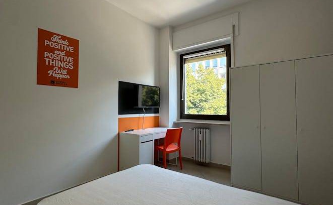 Cittadella Resort | 150 m² Private room ∙ 1 bedroom ∙ 5 guests