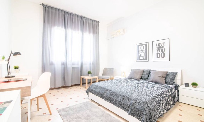 Arcella Resort | 150 m² Private room ∙ 1 bedroom ∙ 1 guest