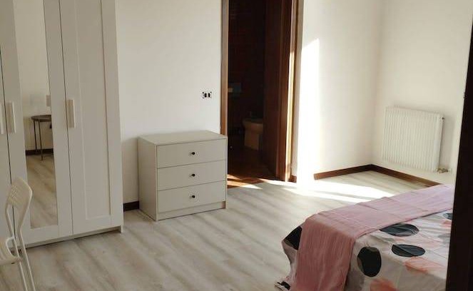Cazzago Resort | 150 m² Private room ∙ 1 bedroom ∙ 1 guest