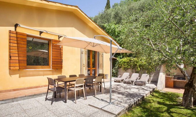 Pai Villa | 150 m² Villa ∙ 3 bedrooms ∙ 6 guests